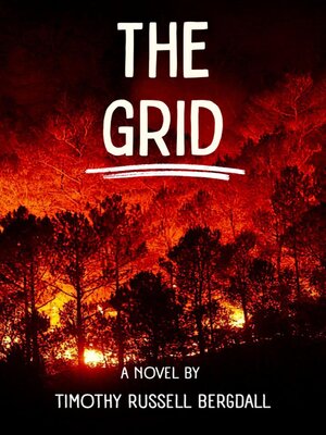 cover image of The Grid